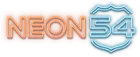 Neon54 logo